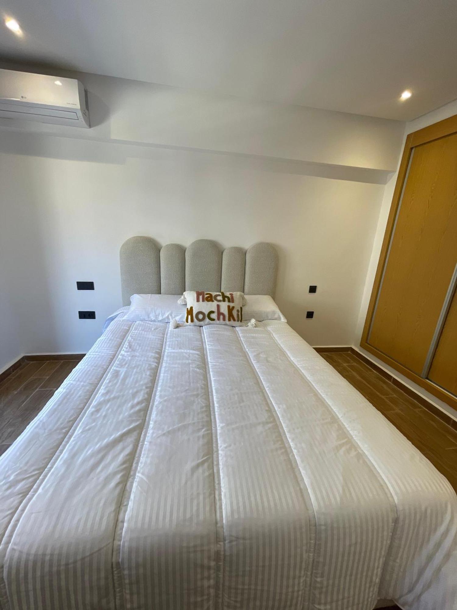 Appartement Palmeraie Gates Standing Marrakech