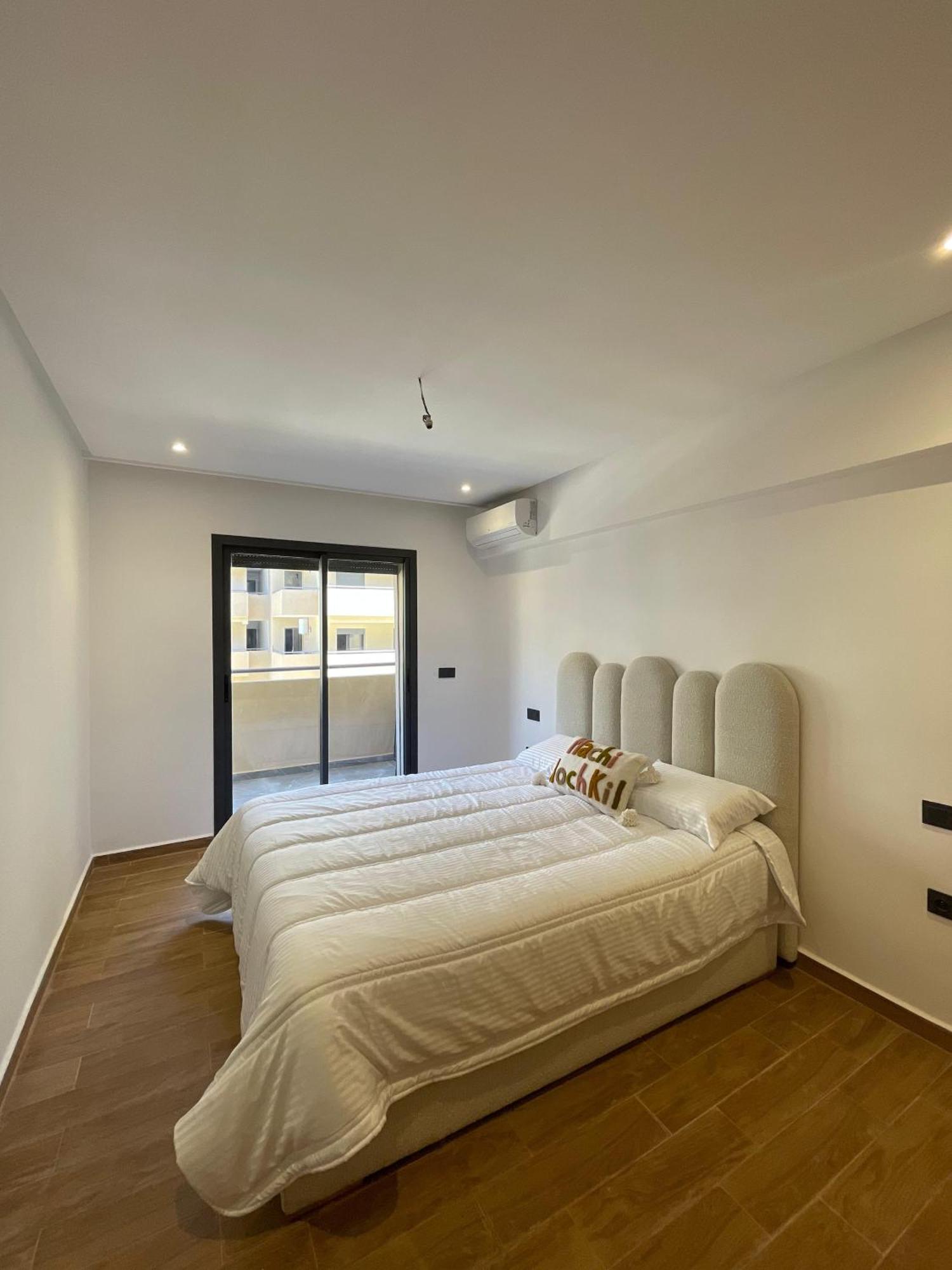 Appartement Palmeraie Gates Standing Marrakech Marrakesh