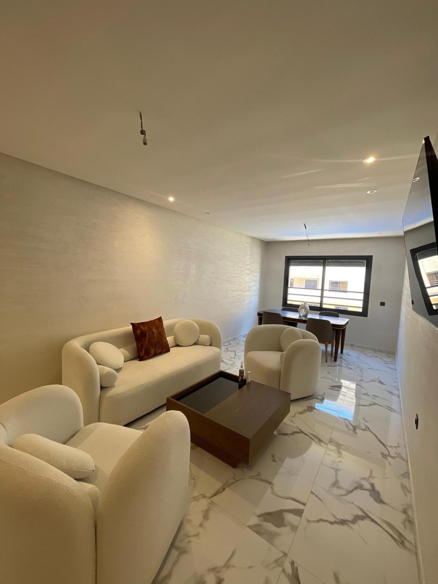 Appartement Palmeraie Gates Standing Marrakech *