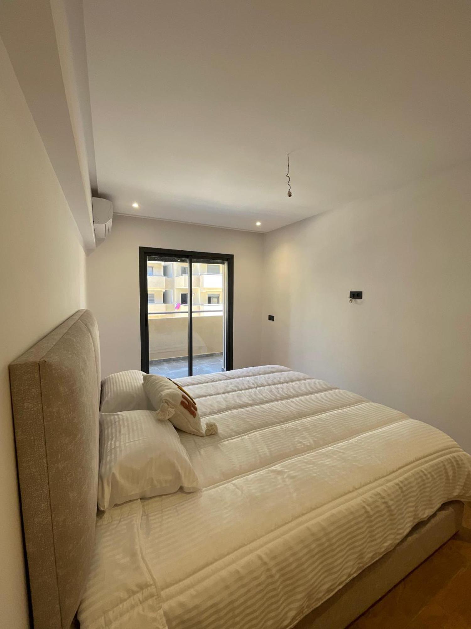 Appartement Palmeraie Gates Standing Marrakech *