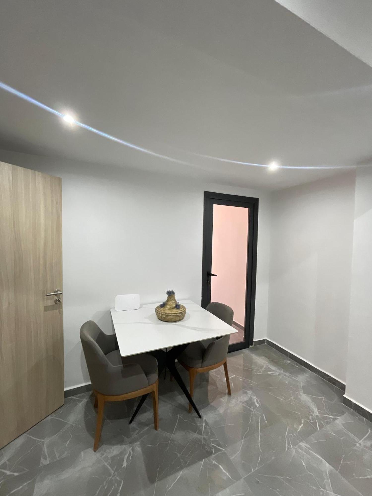 Appartement Palmeraie Gates Standing Marrakech *