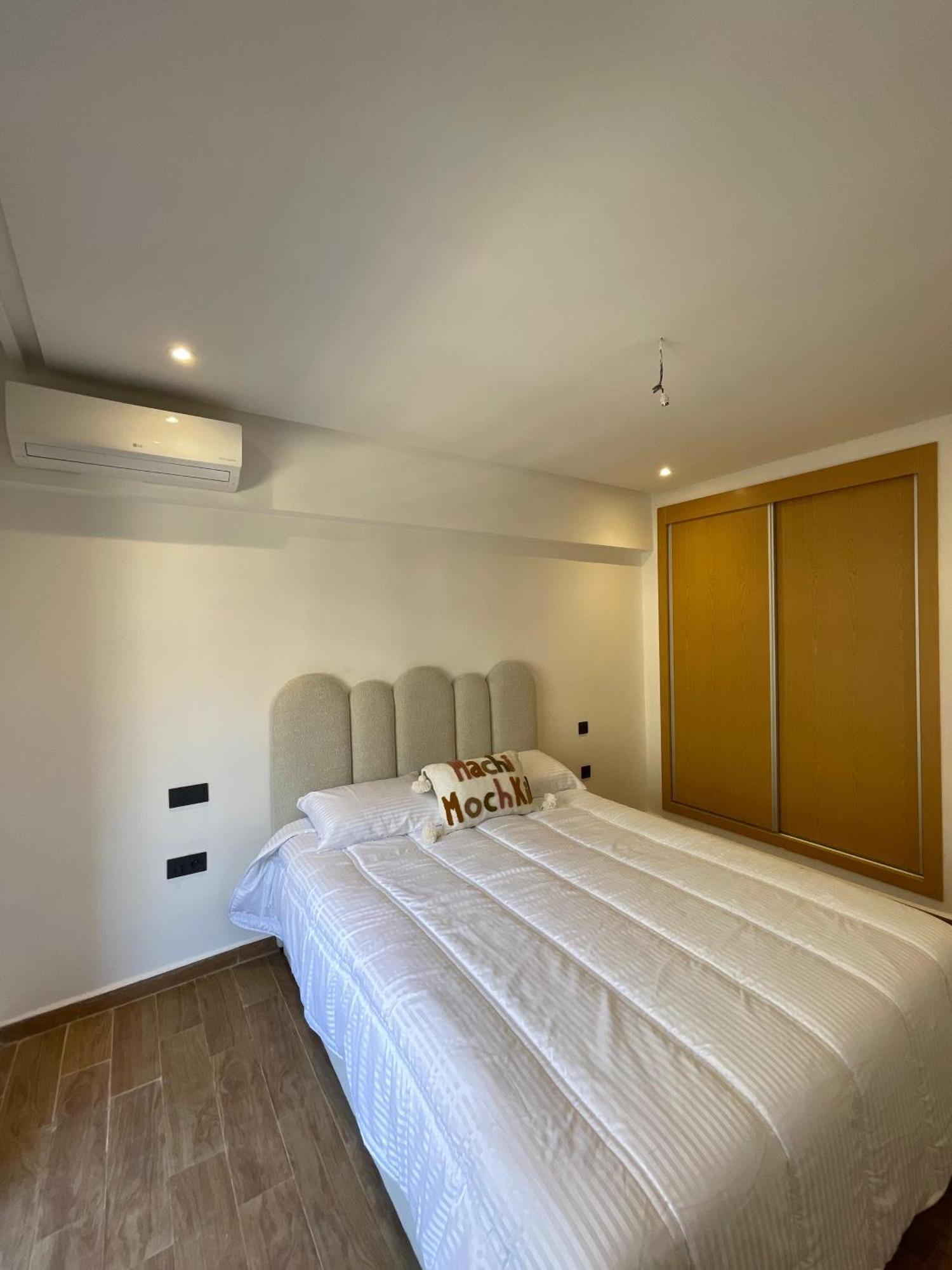 Appartement Palmeraie Gates Standing Marrakech *